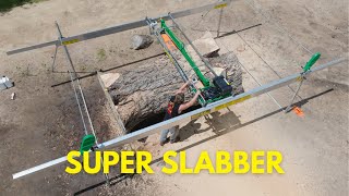 #61 Lucas Mill Super Slabber #1 | To The MAX