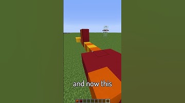 How to do a Triple Neo... #shorts #minecraft #parkour