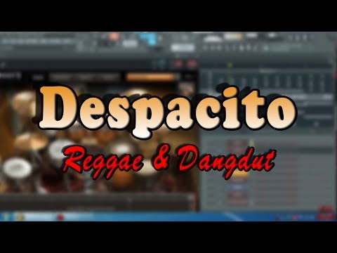 DESPACITO  - REGGAE COVER I RELAX REGGAE