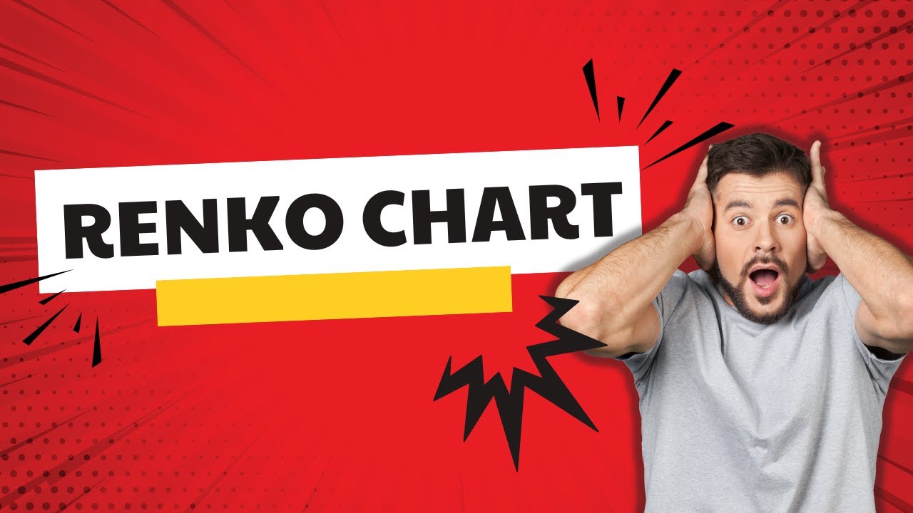 Quên Nến Nhật Đi! Tại Sao Renko Chart Mới Là Chân Ái Của Swing Trader?