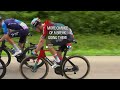 Highlights Team Radio - Stage 9 - Tour de France 2024