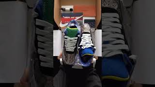 New Sneakers Collection Unboxing #shoes #shoelover # #viralvideo #viralshort #shortsfeed