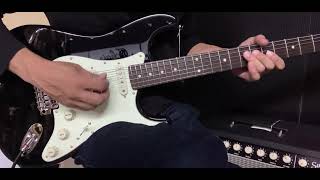Tokai AST-101-423SH/R【商品紹介@Guitar Planet】