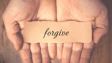 Pastor John MacArthur | How to forgive others? #forgiveness