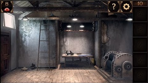 Royal Escape Level 10 - Walkthrough