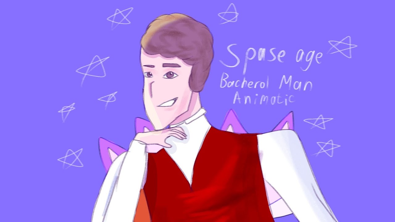 Space age bacherol man Ride the cyclone animatic YouTube