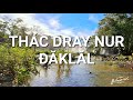 ĐăkLăk cảnh thác hùng vĩ, món quà của thiên nhiên
