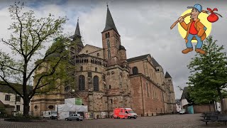 4K | Trier, Germany