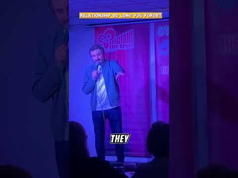 RELATIONSHIP CRUMBLES ON FRONT ROW