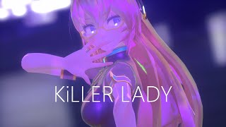 KiLLER LADY