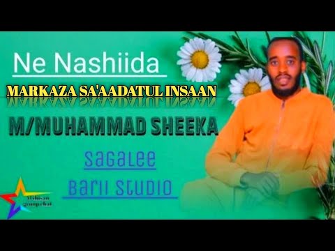 NESHIIDAA ILMII GUR AANAA