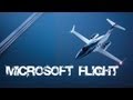 Microsoft Flight Gameplay HD