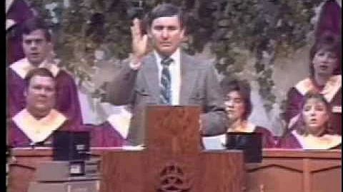 Colossians 3:12-17 sermon by Dr. Bob Utley