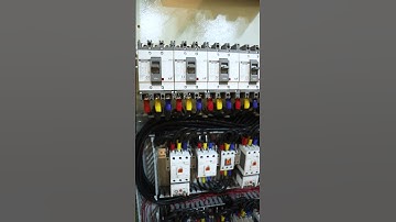 Tủ điện công nghiệp | Phương Linh Group