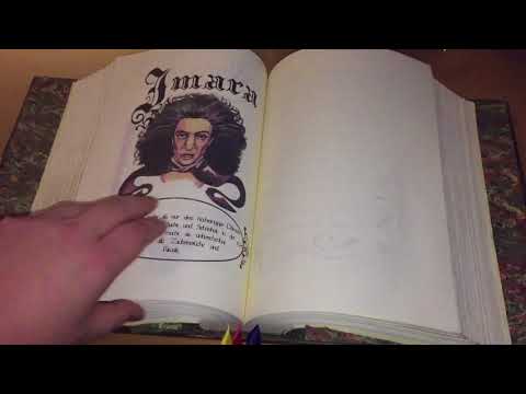 My Charmed Book