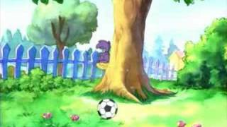 053 - Down By The Cage Song