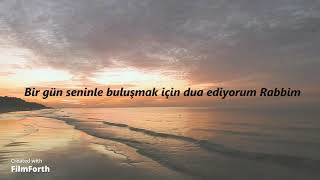 Siedd-Ya Maulana (English version) / Türkçe Altyazılı Nasheed