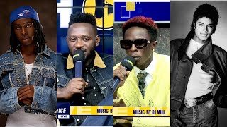 Philpeter Yinjije Murumuna We Mumuzikibamaze Imino 2 Bamureba Bakariramicheal Jackson