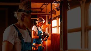 Abandoned Steam Train to High Tech Modern Mansion Transformation | Secret Luxury Train House