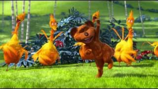 Корометражки.Лоракс - СЕРИНАДА