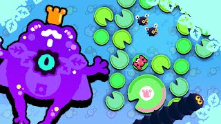 Froglike: The Frog Roguelike - Launch Trailer screenshot 3