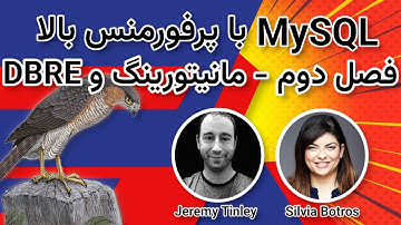 بررسی فصل دوم از کتاب High Performance MySQL - Monitoring in a ReliabilityEngineering World