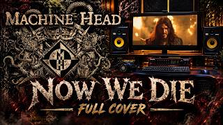 Machine Head - Now We Die (Full Cover)