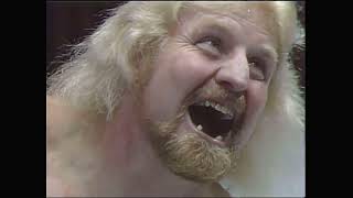 Play video: The Duke Of Dorchester Pete Doherty Custom WWF Entrance Video
