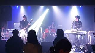 Ami's Band Mizy - Missed moment (어긋난시간) 230225Realize live