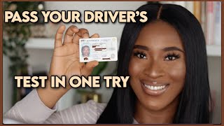 How to pass your driver's knowledge test in one try | Minnesota Learner Permit screenshot 2