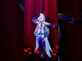 【原神MMD】ホニマニダンス スカーク