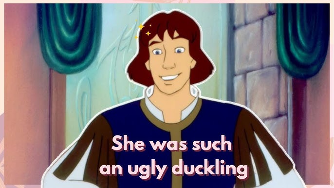 Swan Princess No More Mr Nice Guy No More Mr Nice Guy Swan Princess