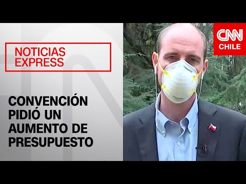 Arrau rechaza aumento de asignaciones para constituyentes: "Operando como la antigua política”