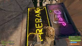Renegade 2x Main FARM BASE RAID D7
