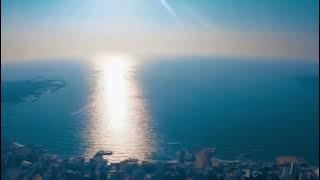 Ila Beirut al ontha ~ Nancy Ajram