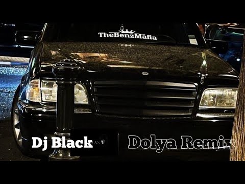 Dj Black - Dolya Vorovskaya  ( Remix 2023 )