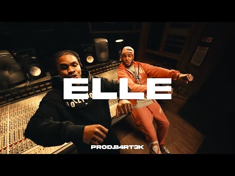 [FREE] JERSEY CLUB X SAMPLE X POZER TYPE BEAT - "ELLE" NATHAN TYPE BEAT 2025