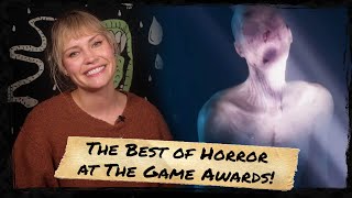 Exciting Horror Announcements from The Game Awards! screenshot 5
