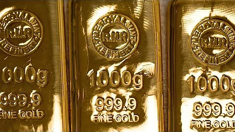 Goldman's Currie Says 'We Still Really Like Gold'
