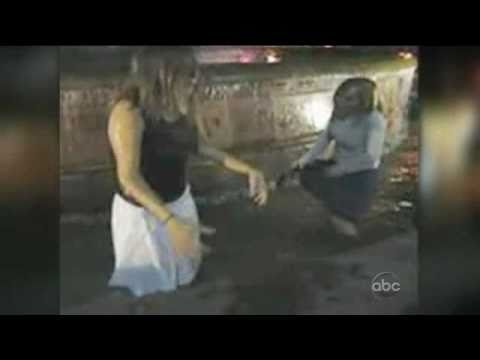 Teenage Home Videos