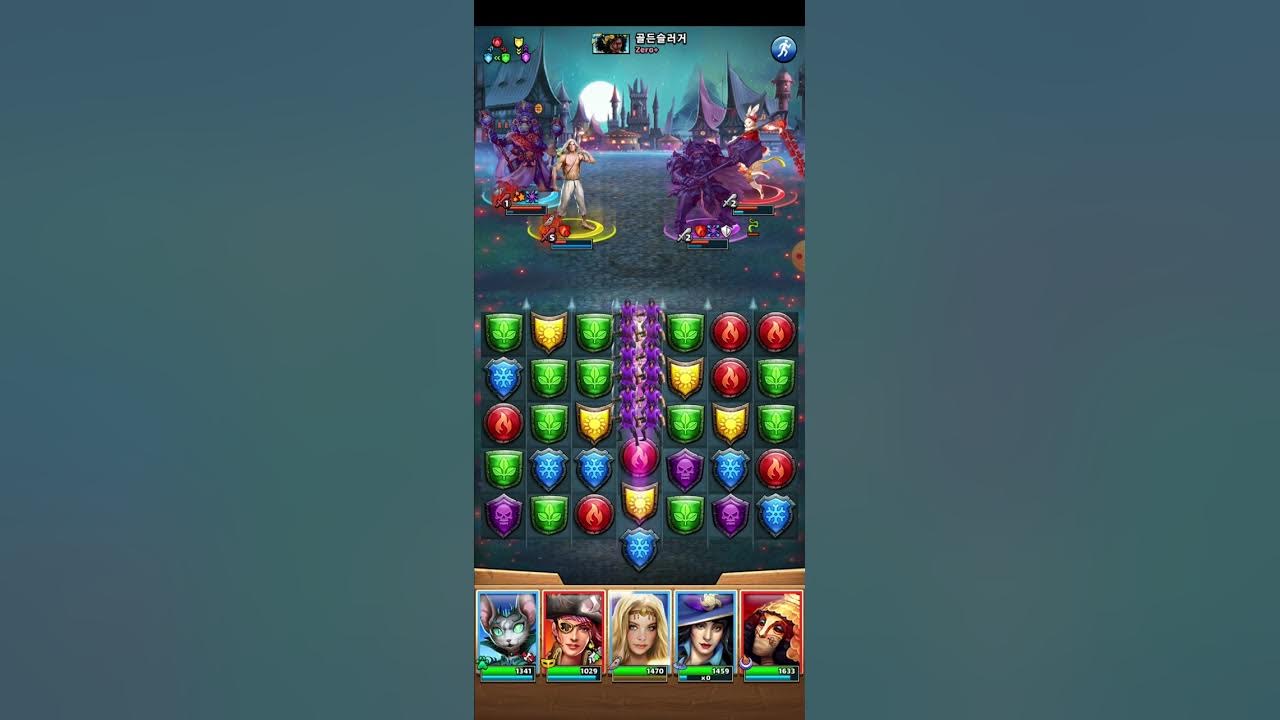 Two Level 90 Heroes Arco & Ludwig New Aether Power Empires and