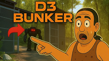 BEST Way To Enter D3 Bunker | Entry & Exit Tutorial