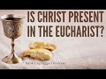 Is christ present in the eucharist francis chan hank hanegraaff  kp yohannan hank unplugged