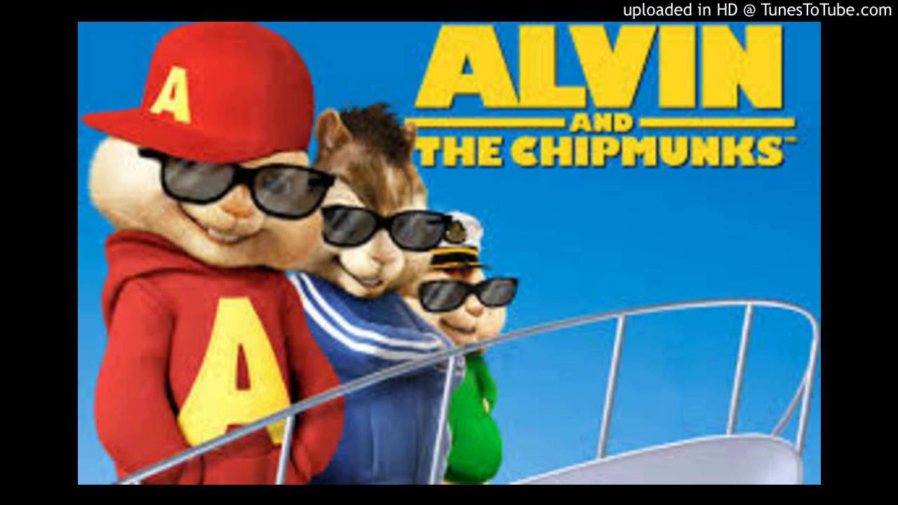 Selena Gomez - Hands To Myself -chipmunk version