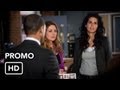 Rizzoli and isles 4x05 promo dance with the devil