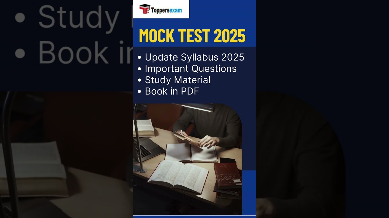 MPPEB GROUP 5 (PHARMACIST) Update Syllabus 2025, Important Questions, Study Material, Book in PDF