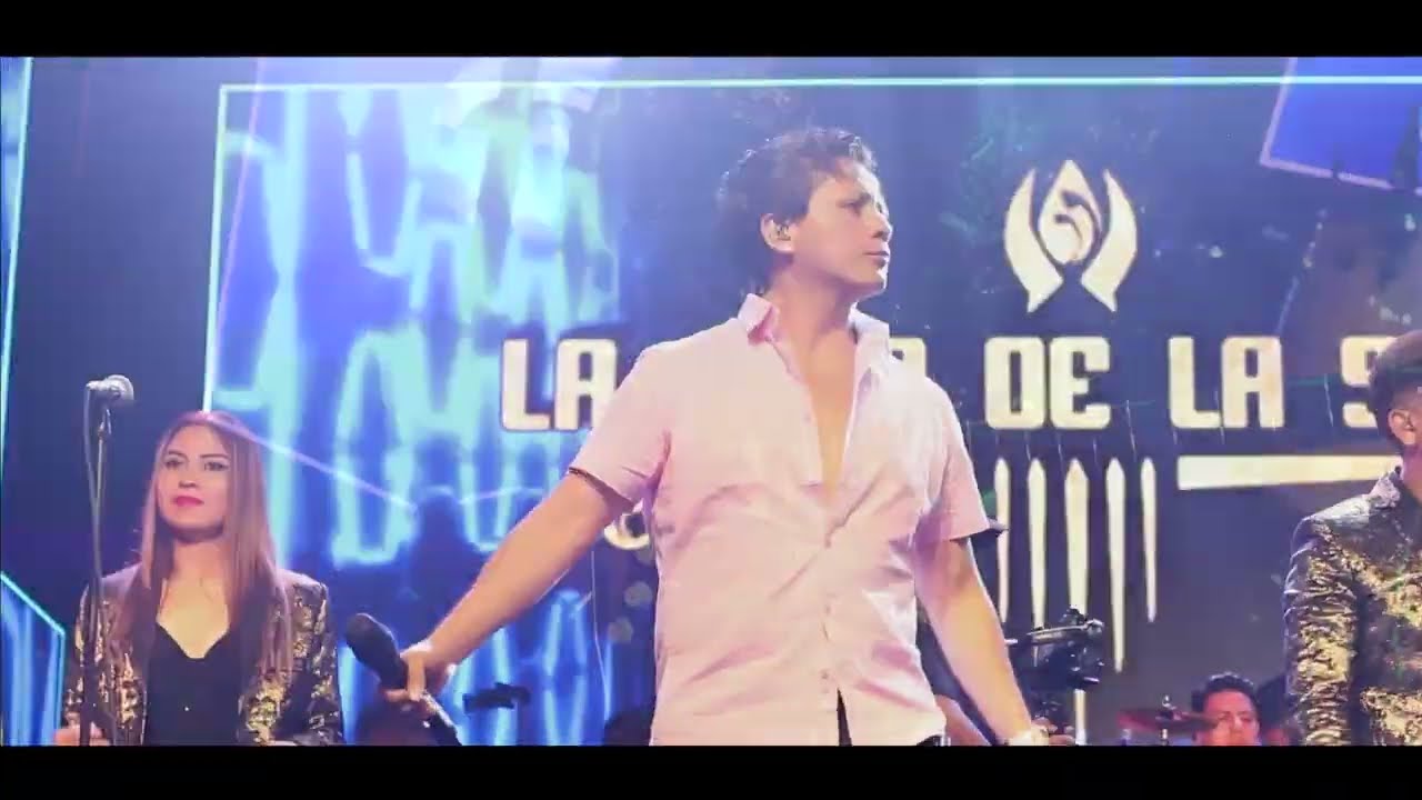 CARLOS MIGUEL -CASA DE LA SALSA