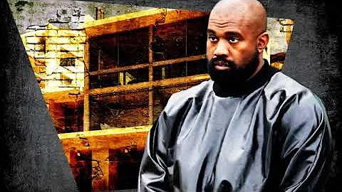 Kanye West Disses Drake and J Cole- Like That (Remix)