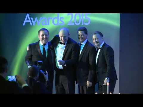 LIFT-Financial - Retirement Adviser of the Year