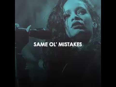 Same ol mistakes. Песня same mistake. Same ol mistakes. Same ol mistakes. Same ol mistakes.